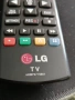 Дистанционно за телевизор LG, снимка 2