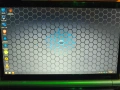 17.3",двуядрен процесор 2.0GHz,4GB RAM, 250GB HDD, снимка 3