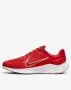 NIKE Quest 5 Red / White Модерни спортни обувки Nike Quest 5 са модерни спортни обувки за бегачи, снимка 1