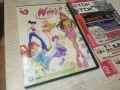 WINX 4 DVD 2806262019L1, снимка 1