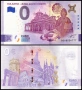 ⭐ България 2026 0 евро Добре дошли в еврото златна UNC ⭐, снимка 1