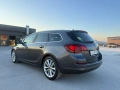 Opel Astra Sport tourer , снимка 5