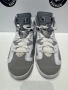 Маратонки AIR JORDAN 6 RETRO. Номер 36.5, снимка 3