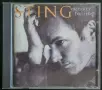 Sting / The Police - неофициални матрични CD дискове, снимка 3