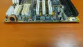 Ретро дънна платка PC Chips M577 Super Socket 7/Matrox 4MB/SB sound/Ethernet, снимка 5