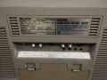 Радио касетофон SHARP GF-575, снимка 6