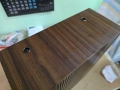 Продавам  японски усилвател Akai AM-2400  , снимка 8