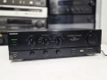 🚀🔥🇯🇵 ЯПОНСКО ИНЖЕНЕРСТВО! Усилвател Sony TA-F210 – Spontaneous Twin Drive! 🔥🇯🇵🚀, снимка 1