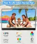 Портативен монитор Ingnok 15.6 Inch FHD 1080P USB-C, снимка 4