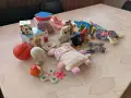 Лот играчки за момиче, снимка 2