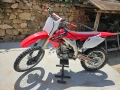 Honda crf450 2004 година, снимка 2