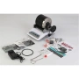 Детската машина за полиране на камъни (DIY Rock Tumbler Science Kit), снимка 4