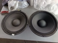 говорители 12" (30)см. 100w 8 oma. , снимка 1