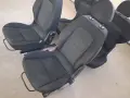 Салон Mitsubishi Colt 2008г., снимка 2
