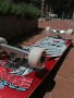 Скейтборд Birdhouse Tony Hawk stage 3, снимка 8