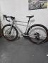 Гравел cube nuroad race shimano grx 2x12, снимка 5