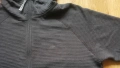 GRIDARMOR Sweatshirt 70% Merino Wool размер L суичър 70% Мерино вълна - 2586, снимка 4