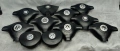 airbag за golf 4/5,passat ,seat, снимка 2