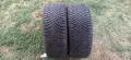 2бр всесезонни гуми 215/45R17. GoodYear Vector. DOT 0221. 5.5 мм дълбочина на шарката. Цената..., снимка 9