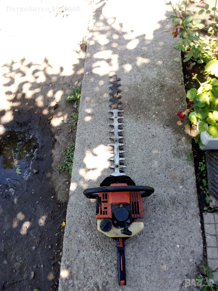 храсторез stihl, снимка 1