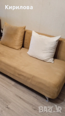 Дивани - 2 броя , снимка 3 - Дивани и мека мебел - 54930397