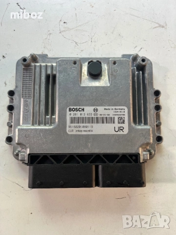 Компютър ECU Хонда ЦРВ 3 Honda CR-V