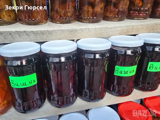 Домашни сладка 100% еко, снимка 6 - Домашни продукти - 55067477