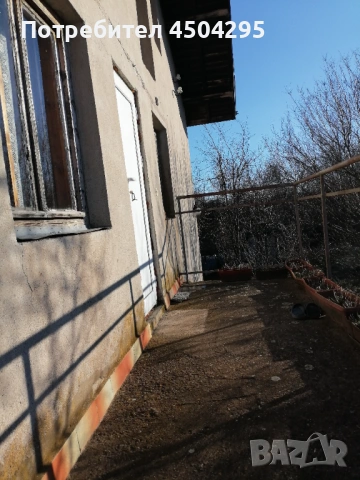 Дворно място в с Долно Церовене обл Монтана с прилежащи постройки , снимка 4 - Къщи - 54632140