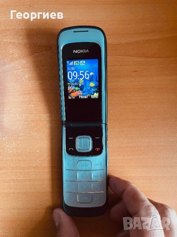 nokia 2720, снимка 8 - Nokia - 54489782