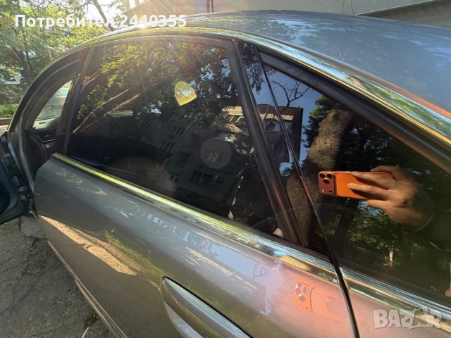 Audi A8 4.2 бензин , снимка 9 - Автомобили и джипове - 54429227