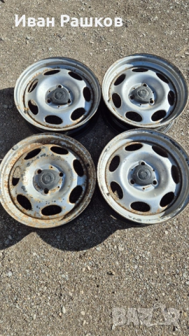 Джанти за Смарт fortwo