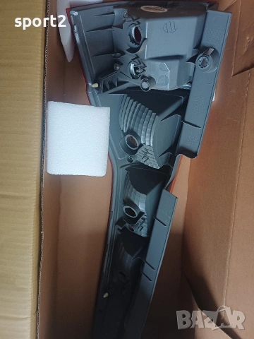 Заден ляв стоп за Honda CR-V 3 генерация, снимка 3 - Части - 54013190