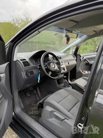 ✅ Продавам VW Touran 1.6 FSI 115кс. бензин на ЧАСТИ  (НИСКИ ЦЕНИ) (ВСИЧКО НАЛИЧНО) , снимка 5 - Части - 55482334