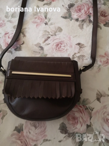 Massimo Dutti , снимка 2 - Чанти - 54386760
