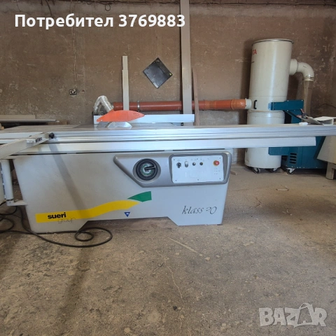 Формален циркуляр и аспирация, снимка 4 - Други машини и части - 54481063