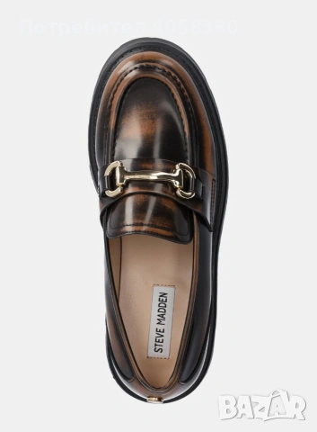 Дамска ежедневни обувки -Steve Madden , снимка 5 - Маратонки - 54050003