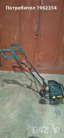 Градински култиватор PGK 1400 A1