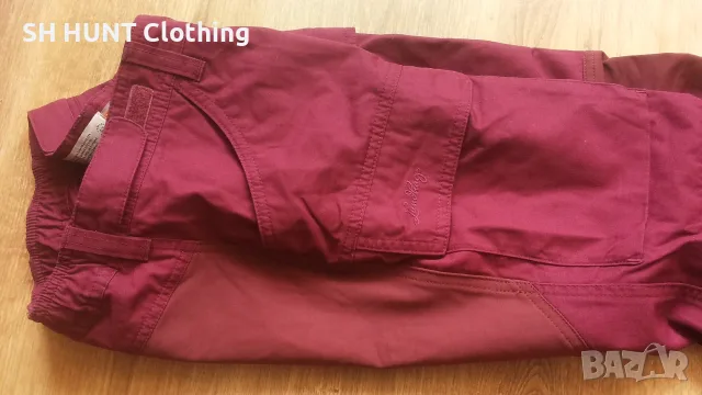 Lundhags Kids Stretch Outdoor Trouser размер 13-14 г / 158-164 см детски туристически панталон 2927, снимка 6 - Детски панталони и дънки - 55687975