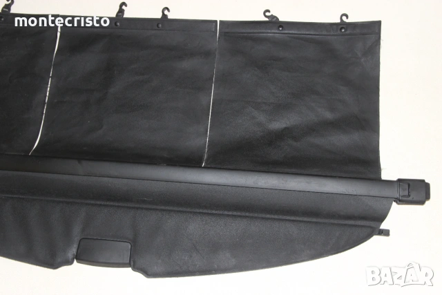 Щора за багажник Toyota Corolla verso (2004-2009г.) Тойота Корола версо, снимка 3 - Аксесоари и консумативи - 55143661