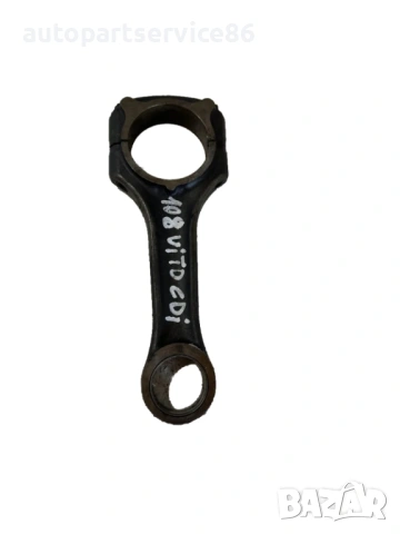 Биела за Mercedes W638 Vito 2.2 CDI (2001) Кон Род