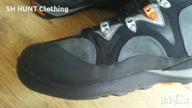 TECNICA ALPINESPEED HIGH GORE-TEX Boots размер EUR 40 2/3 обувки водонепромокаеми - 2706, снимка 11 - Мъжки боти - 54887782