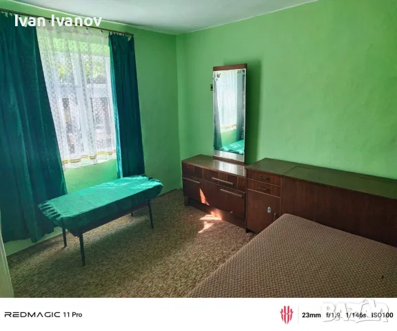Продавам къща в село Кочмар, Добрич, България, снимка 16 - Къщи - 55615780