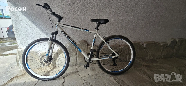 Drag zx2 26 цола , снимка 3 - Велосипеди - 54390709