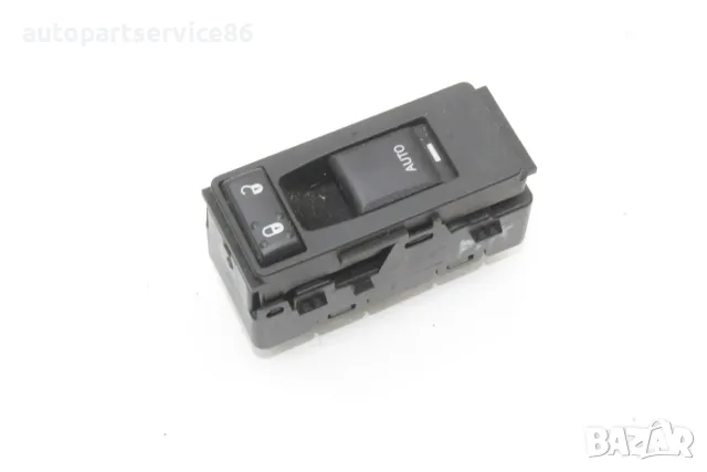 Преден ляв превключвател за стъклото на вратата за Chrysler 300C 3.0 CRD (2009) OEM 04602786AA