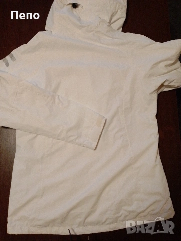 Дамско яке, снимка 4 - Якета - 54322217