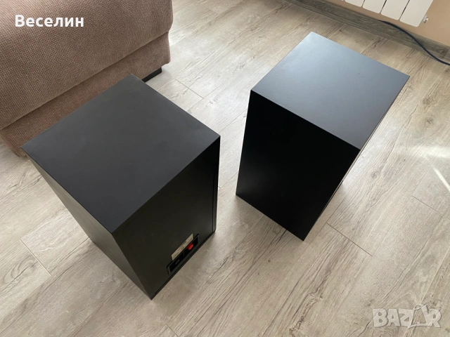 Canton Fonum 400, снимка 11 - Тонколони - 54244012