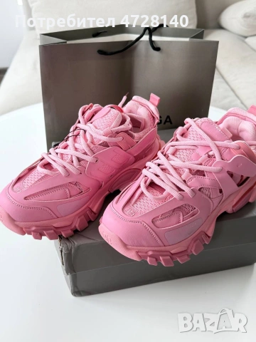 Дамски маратонки Balenciaga размер 39 