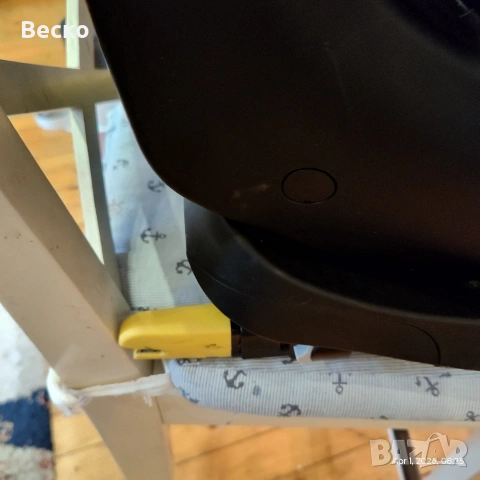 Детско столче за автомобил / кола MAXI Cosi , снимка 5 - Столчета за кола и колело - 54049117