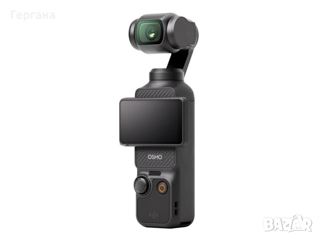 Osmo pocket 3 creater combo , снимка 2 - Камери - 55181294