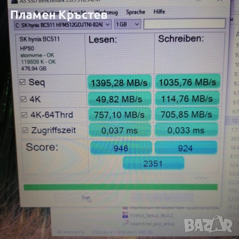 hp 250 g8-10th(i5-1035G1), снимка 4 - Лаптопи за работа - 55221834